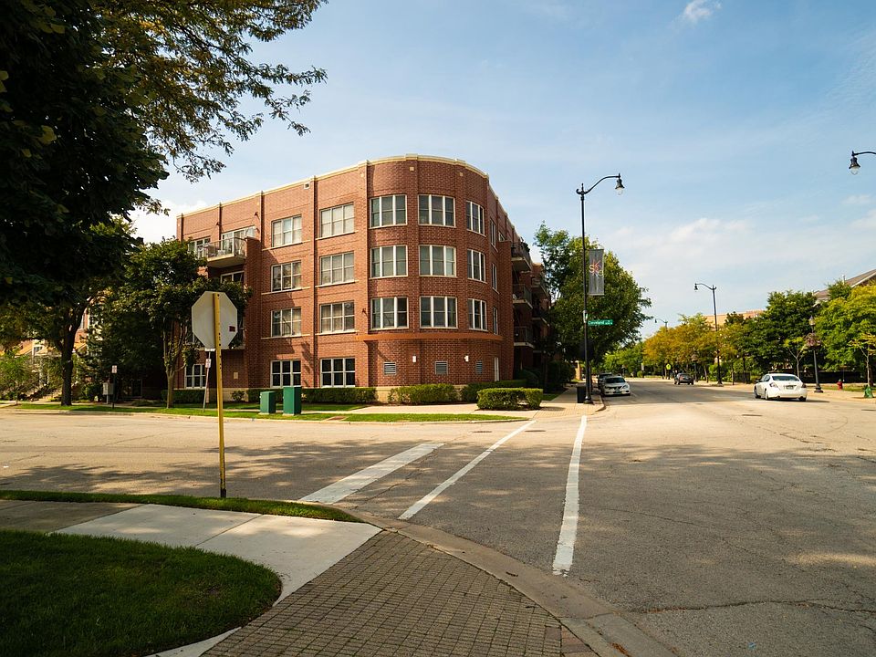 1st image of 8200 Lincoln Ave APT 312
