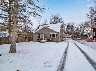 382 Ward Rd, North Tonawanda, NY 14120
