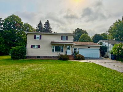 1447 71 1/2 St, South Haven, MI, 49090