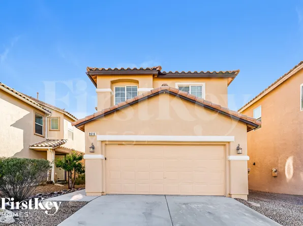 8616 Palomino Ranch St, Las Vegas, NV 89131