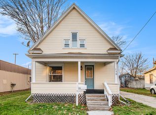 138 Pearl St, Charlotte, MI 48813