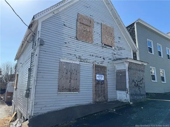 140 Elliott Row, Saint John, NB E2L 1C9