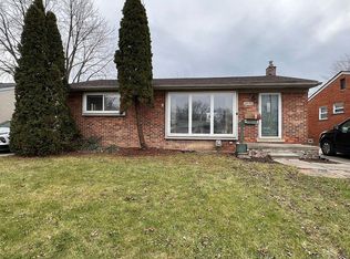 32049 Joy Rd, Westland, MI 48185