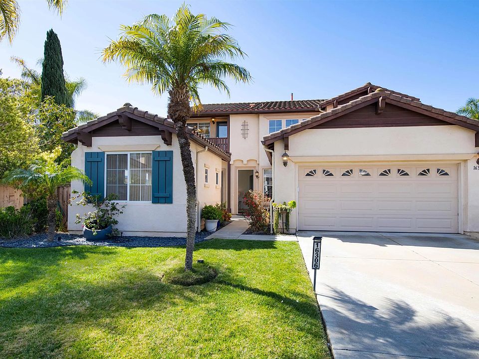 2nd image of 16306 Santa Cristobal St