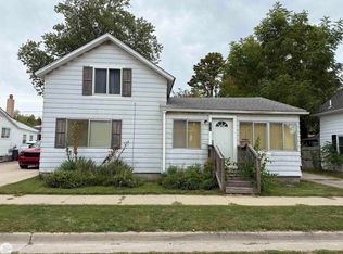 540 Bruce St, Marine City, MI 48039