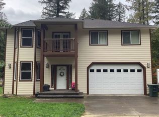 8139 Pony Express Way, Maple Falls, WA 98266