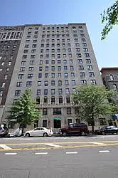 153 West 106th Street in Manhattan Valley