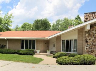 3701 Parthenon Way, Olympia Fields, IL 60461
