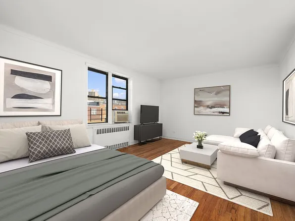 66-15 Wetherole St APT C15, Rego Park, NY 11374
