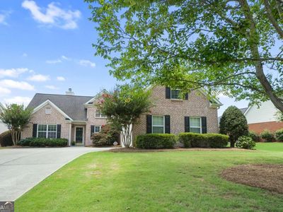 5315 Ashbury Manor Ln, Sugar Hill, GA, 30518