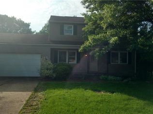 244 Meadow St, Ford City, PA 16226