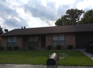 6286 Cranberry Ln W, Jacksonville, FL 32244