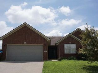 525 Williams Rd, Nicholasville, KY 40356