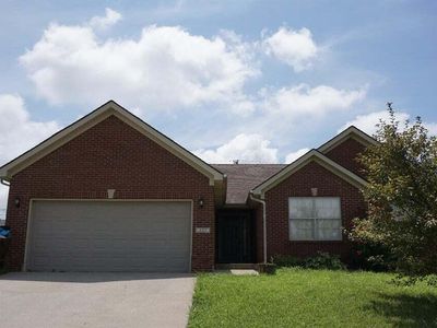 525 Williams Rd, Nicholasville, KY, 40356