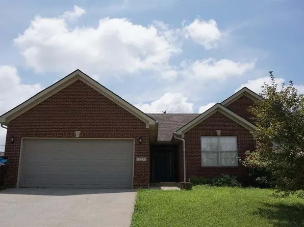 525 Williams Rd, Nicholasville, KY 40356