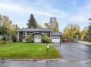 638 W 75th Ave, Anchorage, AK 99518