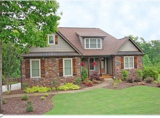 158 Carshalton Dr, Lyman, SC 29365