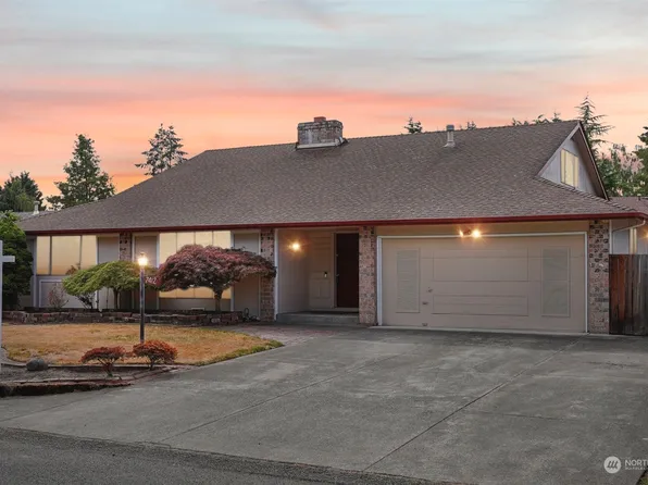 7412 97th Avenue SW, Lakewood, WA 98498