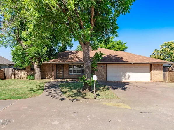 605 N Cleveland Ave, Rotan, TX 79546