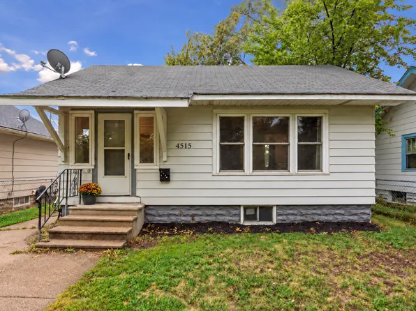 4515 Aldrich Ave N, Minneapolis, MN 55412
