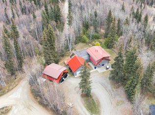 3445 Chetana Dr #B, Fairbanks, AK 99709