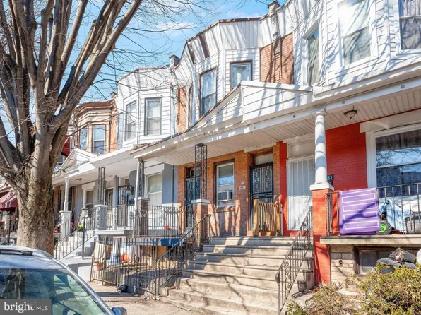 5133 Parrish St, Philadelphia, PA 19139