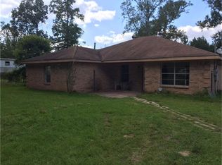 26961 Lantern Ln, New Caney, TX 77357