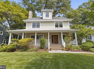 6214 Wagner Ln, Bethesda, MD 20816