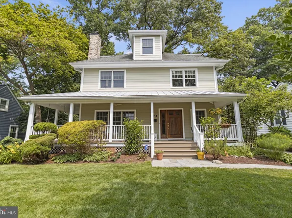 6214 Wagner Ln, Bethesda, MD 20816