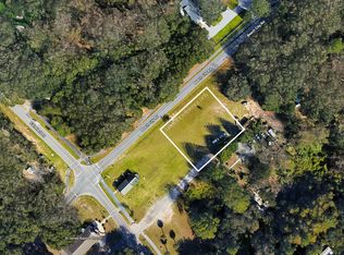 Beach City Rd, Hilton Head Island, SC 29926