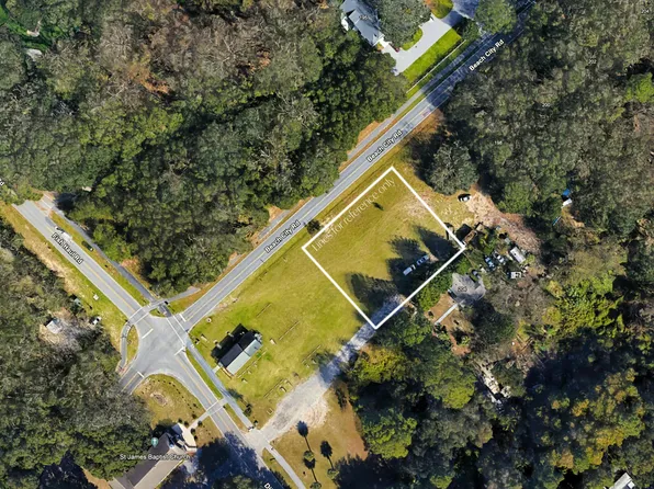 Tbd Beach City Road, Hilton Head Island, SC 29926