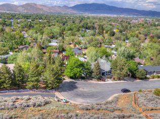 1147 Crain Cir, Carson City, NV