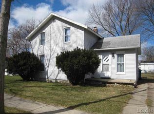216 W Church St, Clinton, MI 49236