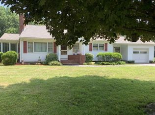 565 Old West Warren Rd, Warren, MA 01083