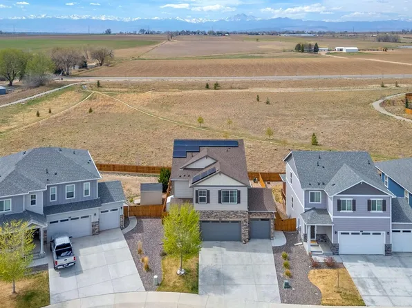14553 Holstein Dr, Mead, CO 80542
