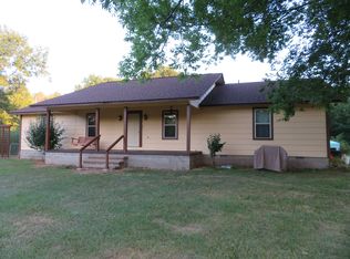 1940 Highway 51 N, Arkadelphia, AR 71923