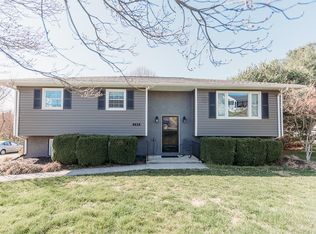 6618 Bryant Cir, Roanoke, VA