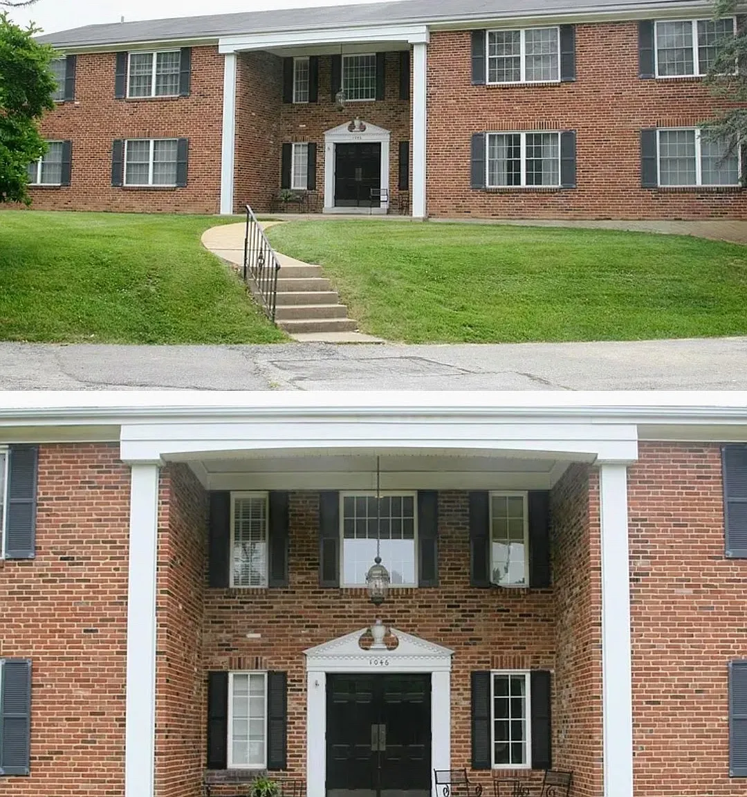 2 bed, 1000 sqft, $1,700 — Photo 1
