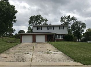 4293 Simca Ln, Cincinnati, OH 45211