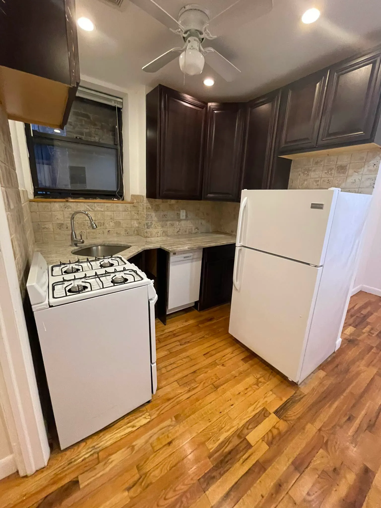 55 Clinton Street #3S in Lower East Side, Manhattan | StreetEasy
