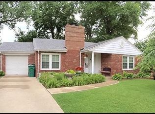 9155 Darlene Dr, Saint Louis, MO