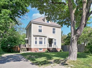 47 Mitton St, Portland, ME 04102