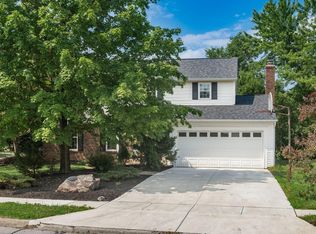 750 Tim Tam Ave, Columbus, OH