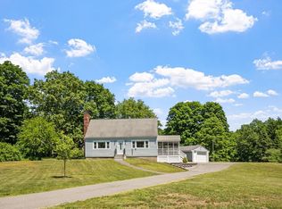 168 Washington St, Groveland, MA 01834
