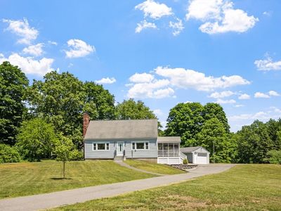 168 Washington St, Groveland, MA, 01834