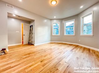 12 Magdala St #1, Dorchester Center, MA 02124