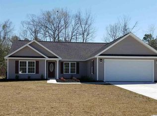 27 Oak Landing Trl LOT 46, Georgetown, SC 29440