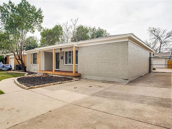 2nd image of 4605 Black Oak Ln