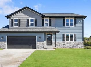 2316 Korgen Drive, Stoughton, WI 53589