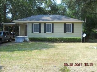 3054 Louise Dr S, Mobile, AL 36606